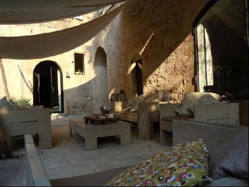 belle maison pour productions photographiques